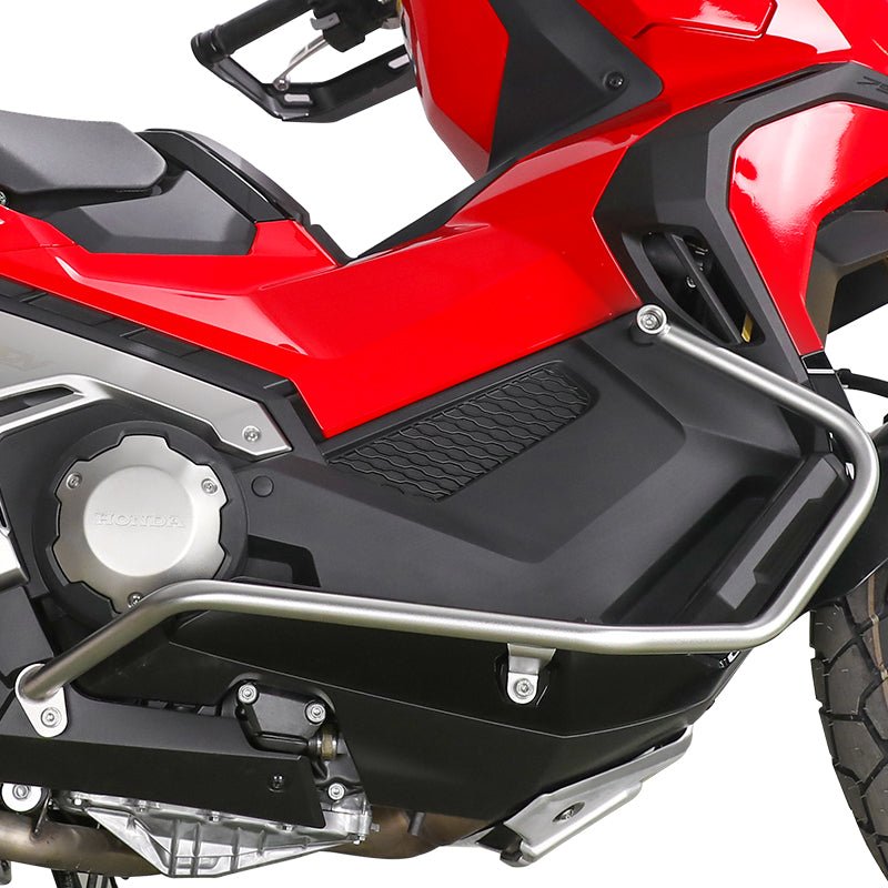 Crash Bar LOBOO per HONDA X-ADV 750 - Endurrad.com