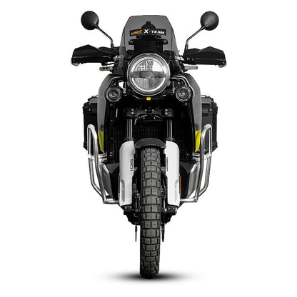 Crash Bar LOBOO per HUSQVARNA NORDEN 901 - Endurrad.com