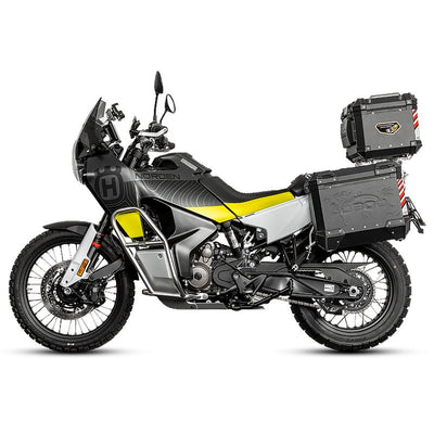 Crash Bar LOBOO per HUSQVARNA NORDEN 901 - ENDURRAD