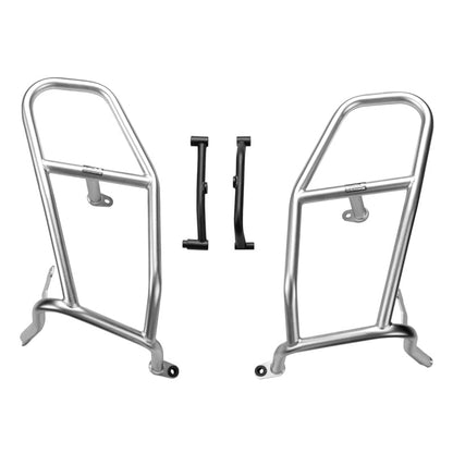 Crash Bar LOBOO per HUSQVARNA NORDEN 901 - Endurrad.com