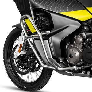 Crash Bar LOBOO per HUSQVARNA NORDEN 901 - Endurrad.com