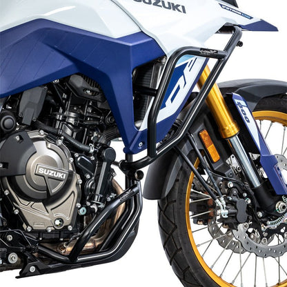 Crash Bar LOBOO per Suzuki V-STROM 800DE - Endurrad.com