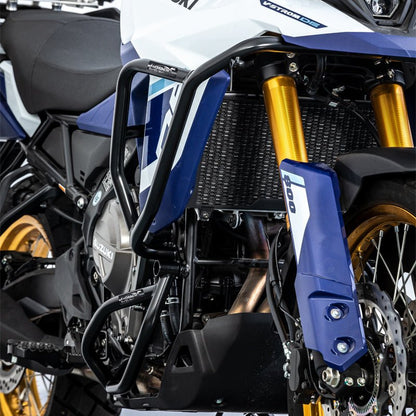 Crash Bar LOBOO per Suzuki V-STROM 800DE - Endurrad.com