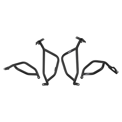 Crash Bar LOBOO per Suzuki V-STROM 800DE - Endurrad.com