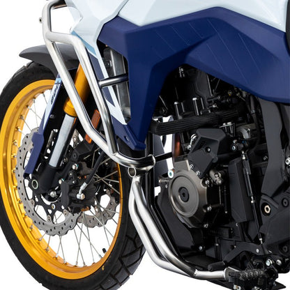 Crash Bar LOBOO per Suzuki V-STROM 800DE - Endurrad.com