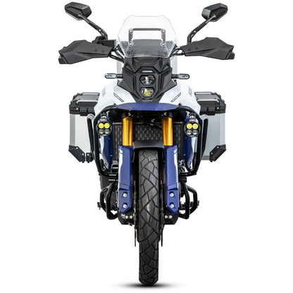 Crash Bar LOBOO per Suzuki V-STROM 800DE - Endurrad.com