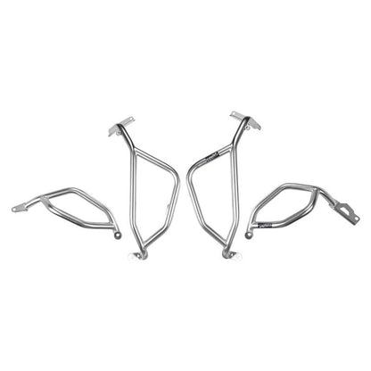 Crash Bar LOBOO per Suzuki V-STROM 800DE - Endurrad.com