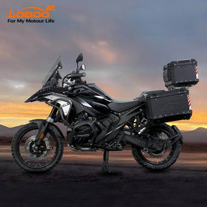 Crash Bar per BMW R1300 GS - Endurrad.com