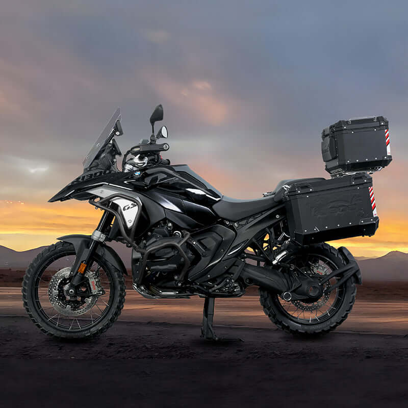 Crash Bar for BMW R1300 GS - Endurrad.com