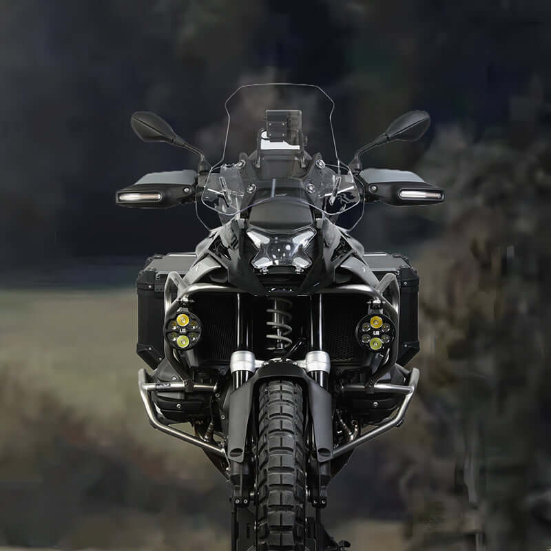 Crash Bar for BMW R1300 GS - Endurrad.com