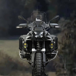 Crash Bar per BMW R1300 GS - Endurrad.com