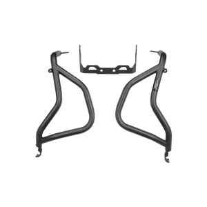 Crash Bar in Acciaio per BMW R1300 GS - Black Alto Endurrad.com
