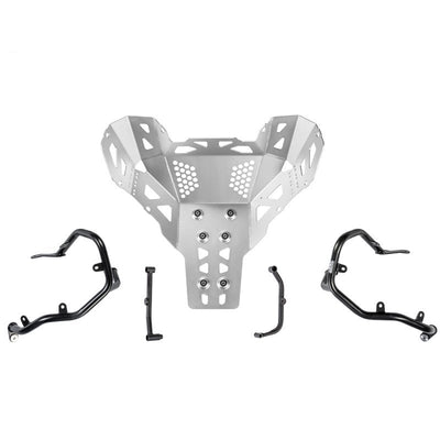 LOBOO crash bars for KTM 790-890 Adventure - Endurrad.com