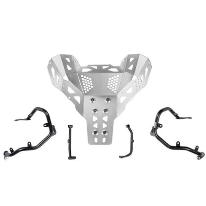 Crash Bars LOBOO per KTM 790-890 Adventure - Endurrad.com