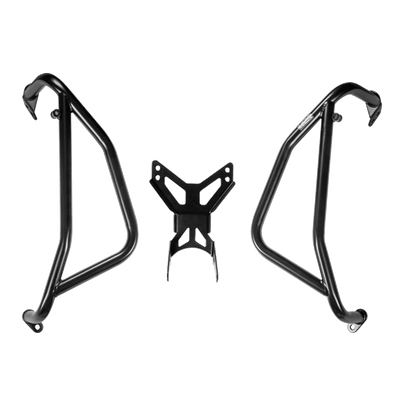 LOBOO crash bars for KTM 790-890 Adventure - Endurrad.com