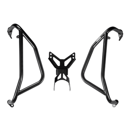 Crash Bars LOBOO per KTM 790-890 Adventure - Endurrad.com