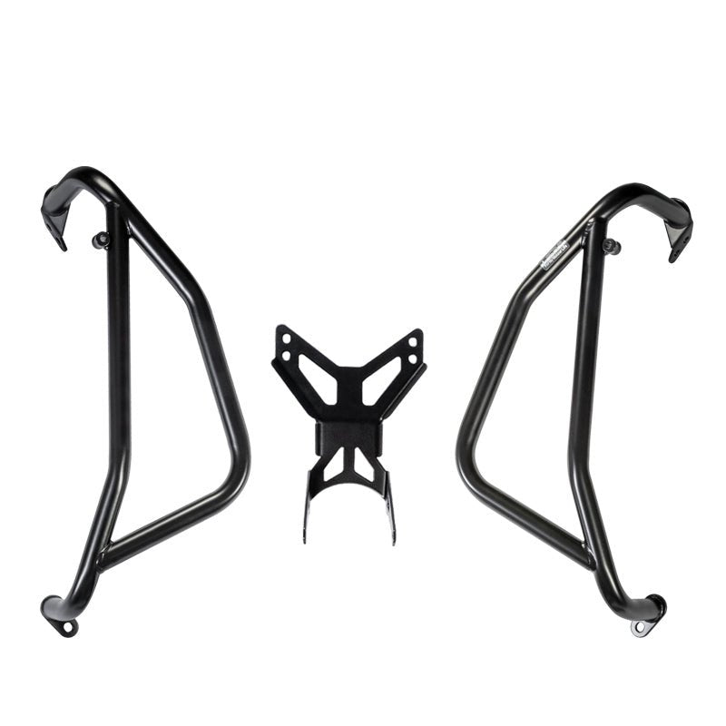 LOBOO crash bars for KTM 790-890 Adventure - Endurrad.com