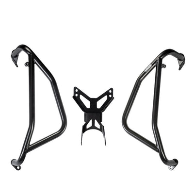 LOBOO crash bars for KTM 790-890 Adventure - Endurrad.com