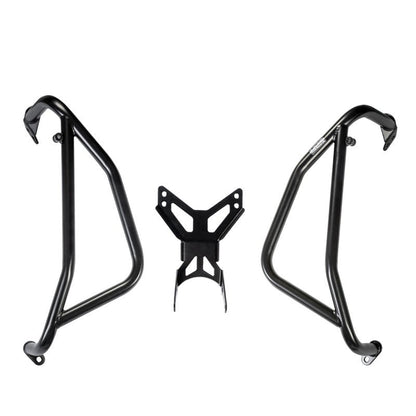 Crash Bars LOBOO per KTM 790-890 Adventure - Endurrad.com