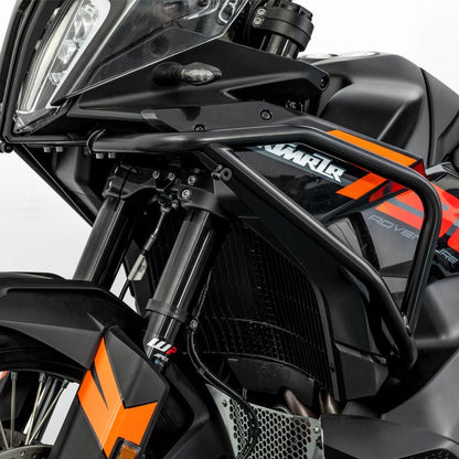 Crash Bars LOBOO per KTM 790-890 Adventure - Endurrad.com