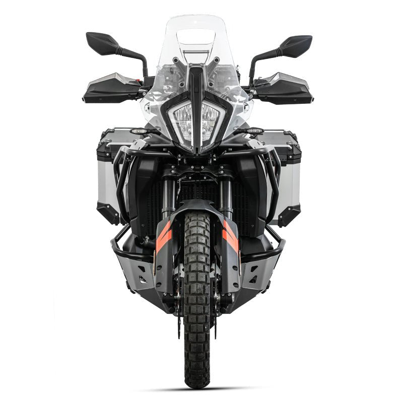 LOBOO crash bars for KTM 790-890 Adventure - Endurrad.com