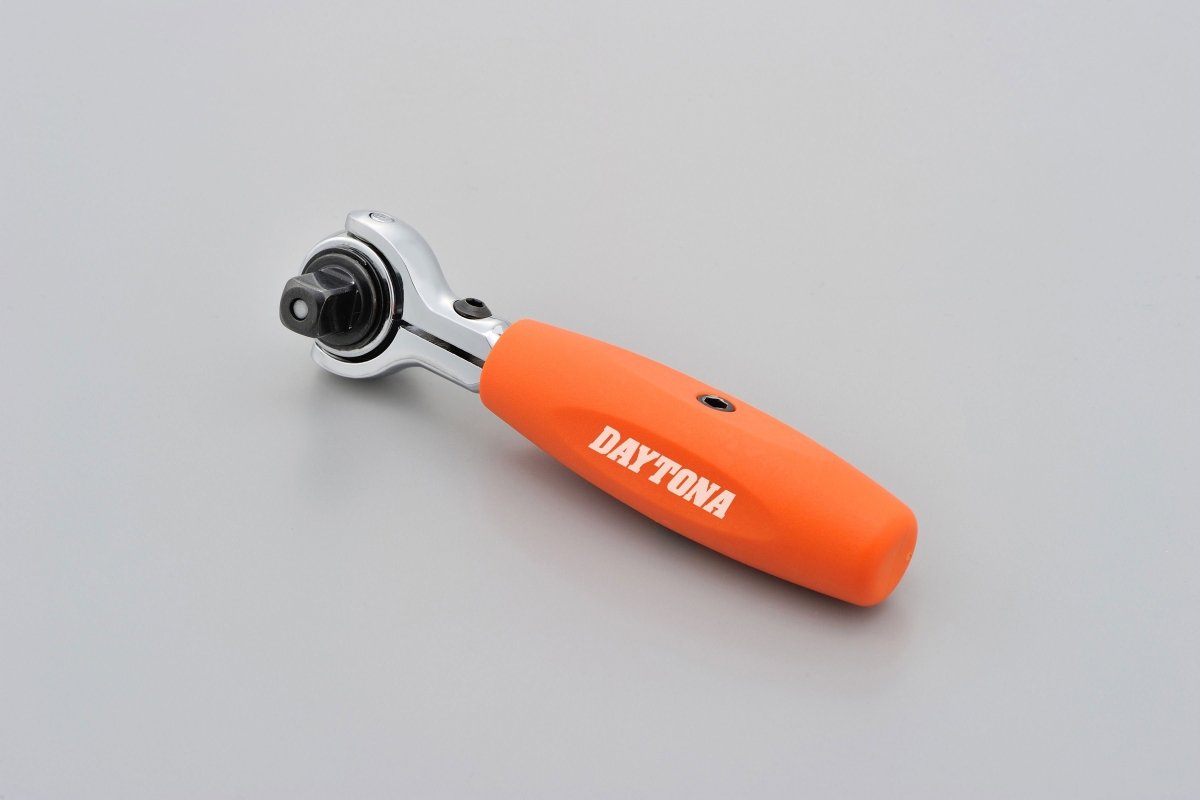 Cricchetto flessibile 3/8" (9,5mm) - ENDURRAD