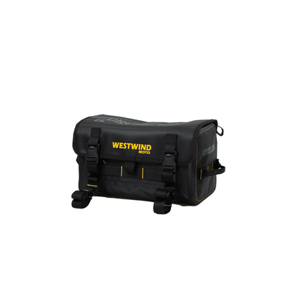 Cross Cub - Borsa Posteriore Piccola e Frontale Rigida (16L) - ENDURRAD