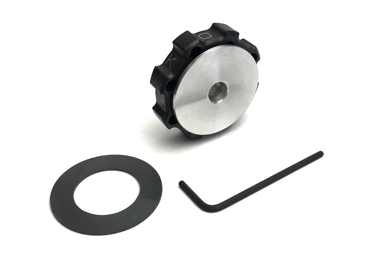 Kit cruise control Kaoko CCF137 per BMW C 400 GT e C 400 X