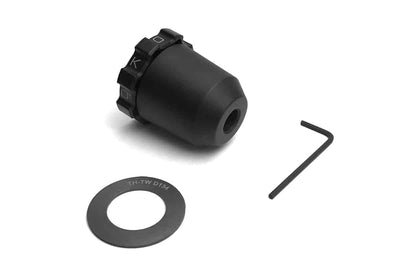 Kit cruise control Kaoko CCF120 per BMW G 650 GS e G 650 GS Sertão