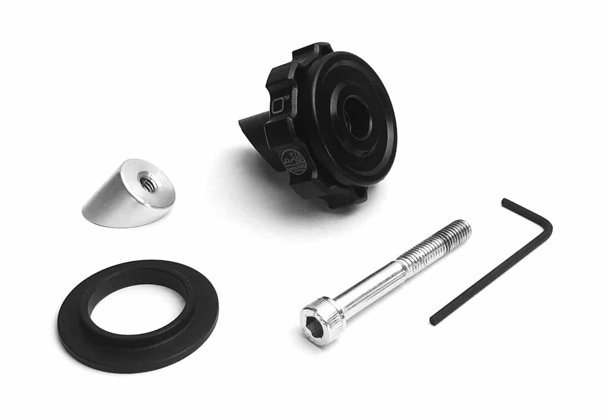 Kit cruise control Kaoko CCF917 per BMW R 50, R 60 e R 69 S