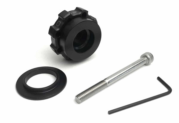 Cruise control for BSA Gold Star 2023–2024