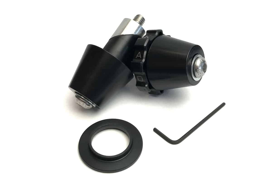 Kit cruise control Kaoko BUB per Buell Ulysses XB12X, XB12XT, Lightning e 1125R