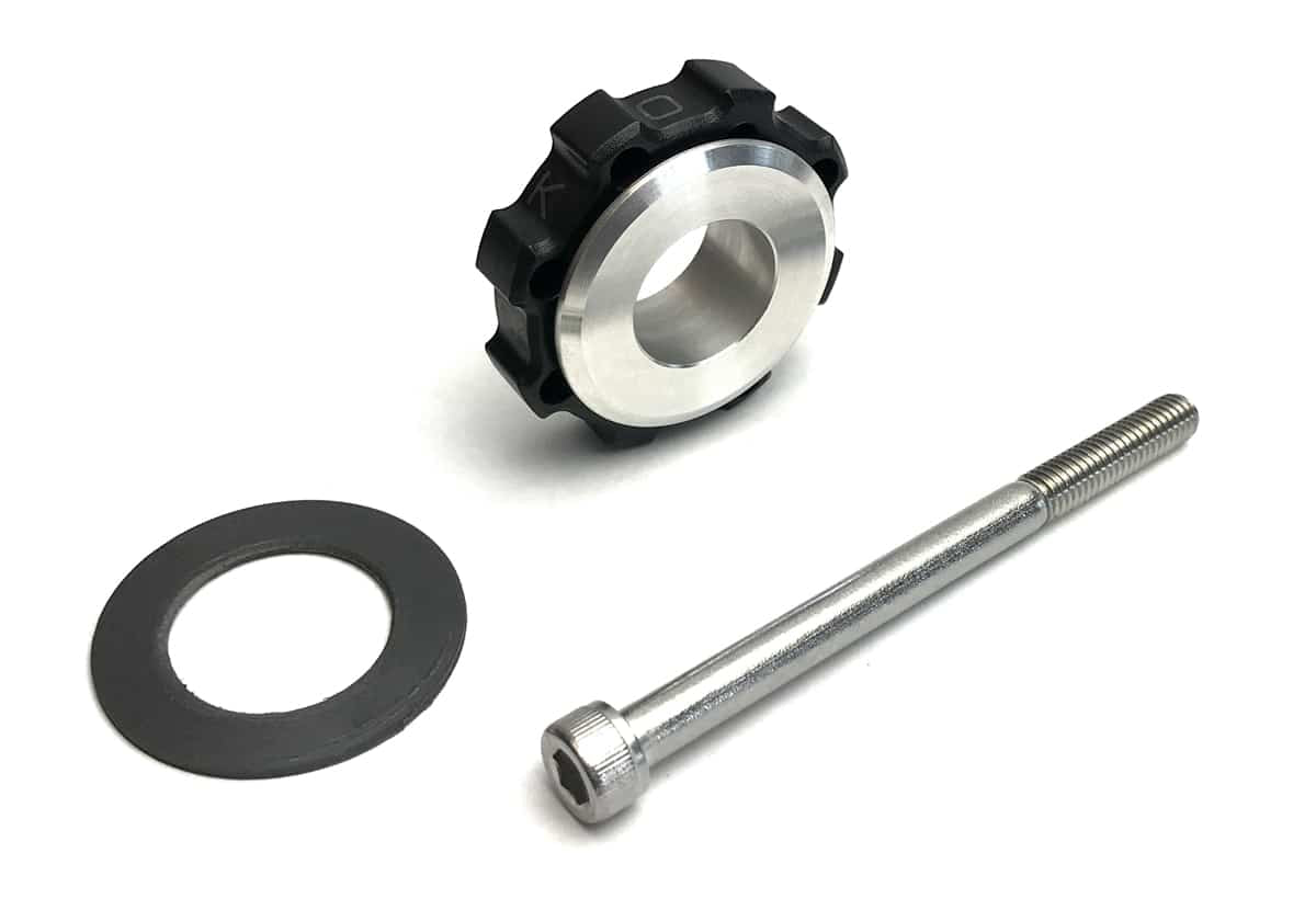 Kit cruise control Kaoko CAG100 per Cagiva Gran Canyon