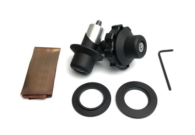 Kit cruise control Kaoko DUC100 per Ducati Monster 821, Multistrada 1200 e Scrambler, manubrio 16,8 mm