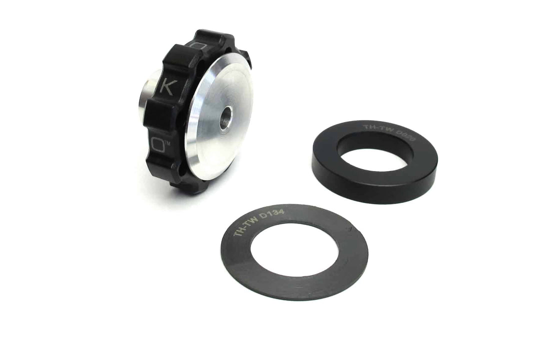 Kit cruise control Kaoko DUC140 per Ducati Panigale V4 e Monster 937