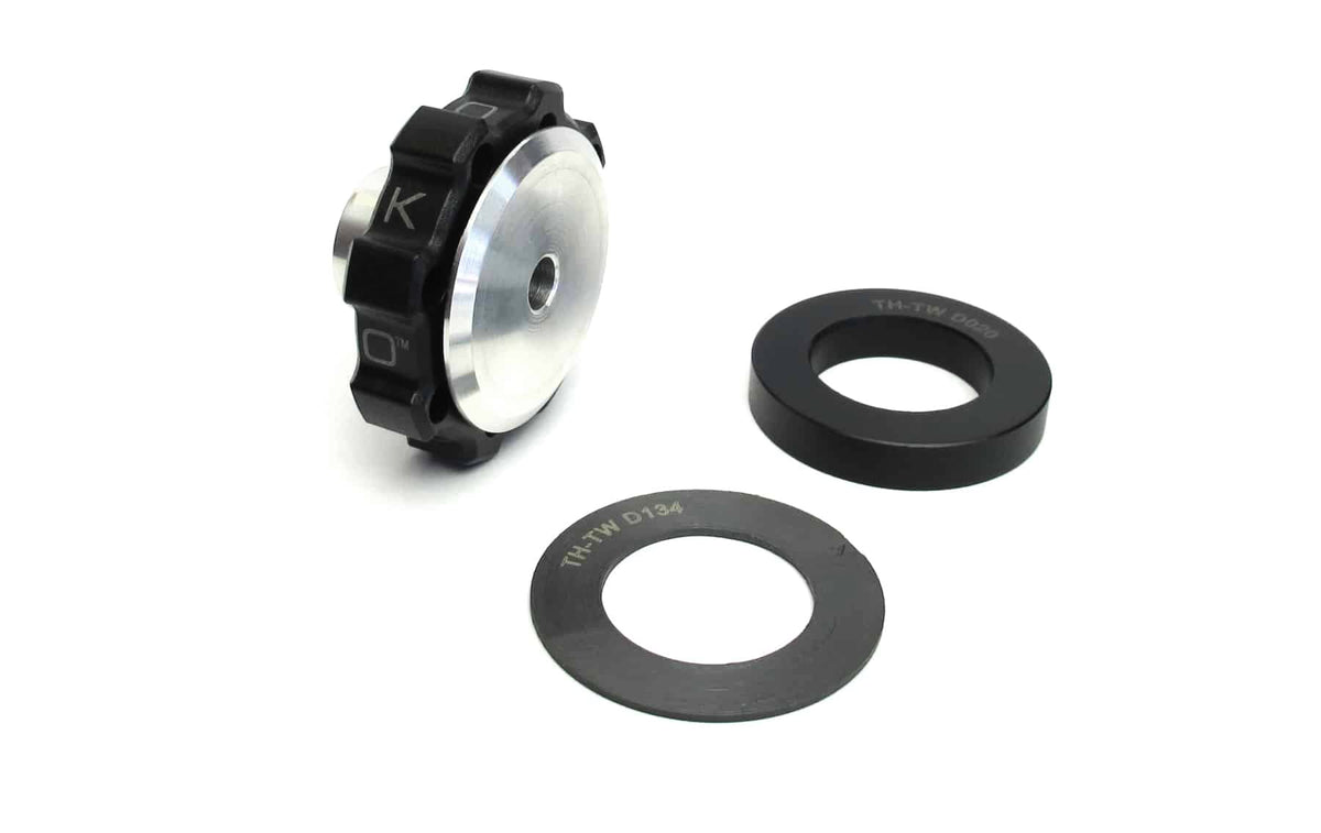 Kit cruise control Kaoko DUC140 per Ducati Panigale V4 e Monster 937