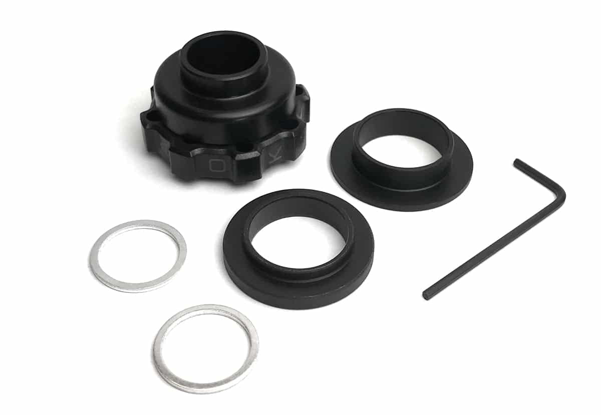 Kit cruise control Kaoko HND310 per Honda Africa Twin CRF1100L e CRF1000L