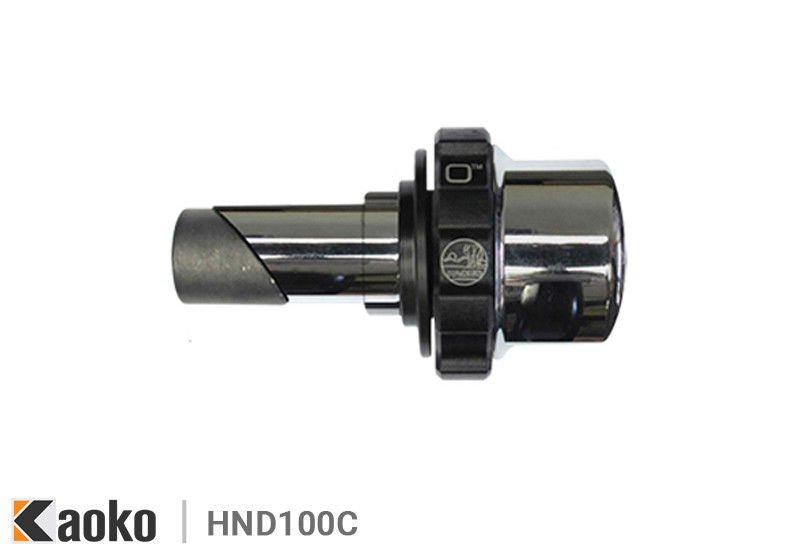 Cruise control HONDA CB1100 Deluxe, CB11 | KA - HND100C - r29090 - ENDURRAD