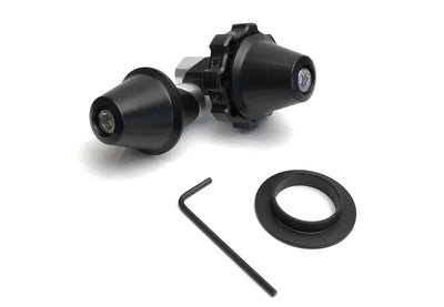 Kit cruise control Kaoko HND345 per Honda CB750 Hornet e CB125 Hornet