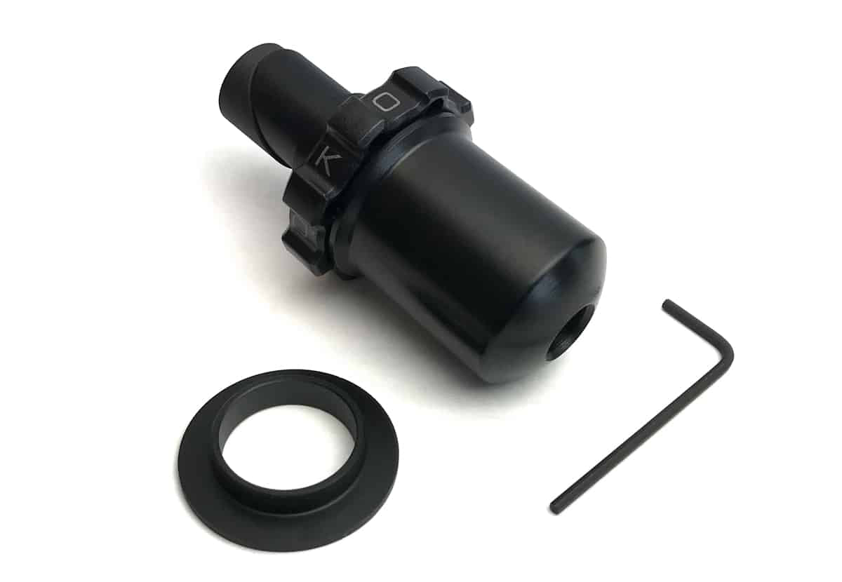 Kit cruise control Kaoko HND325 per Honda CTX1300