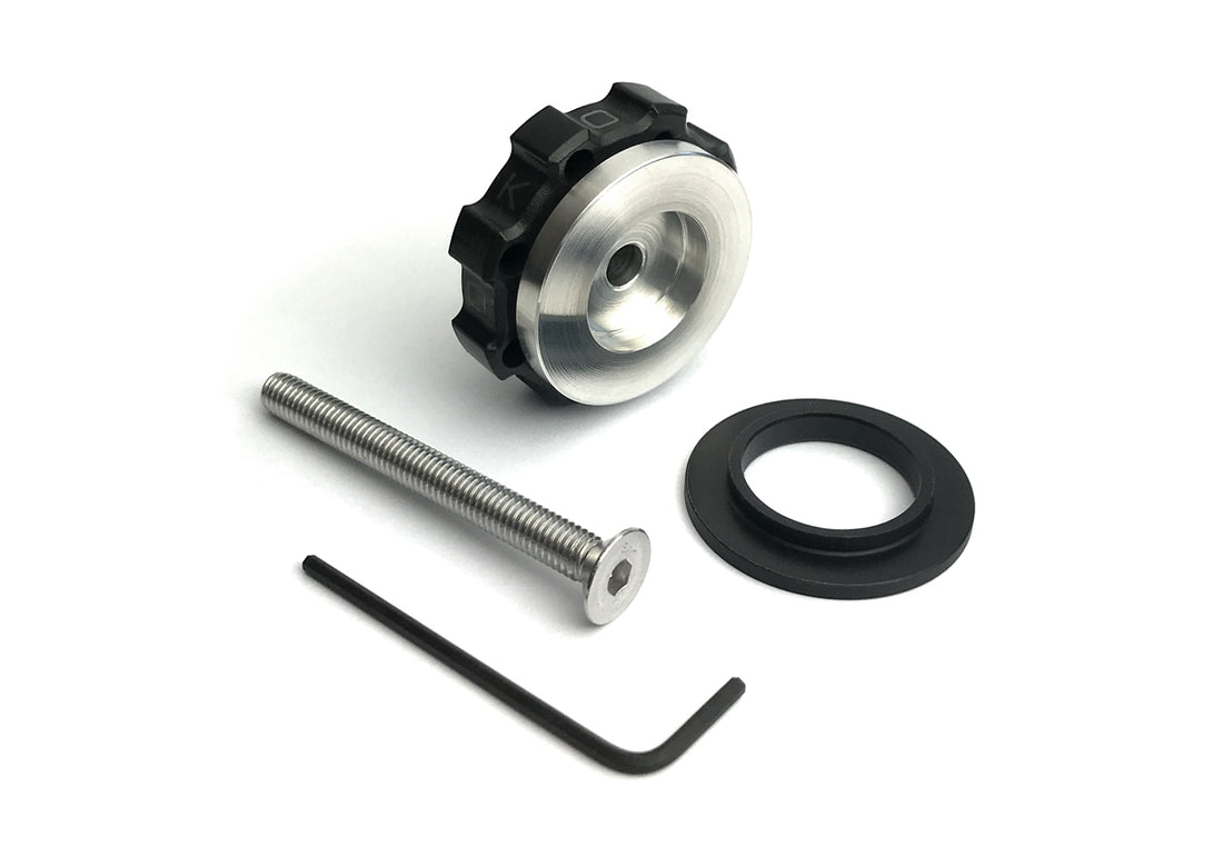 Kit cruise control Kaoko HND105 per scooter Honda Forza 300, Forza 350 e PCX 125