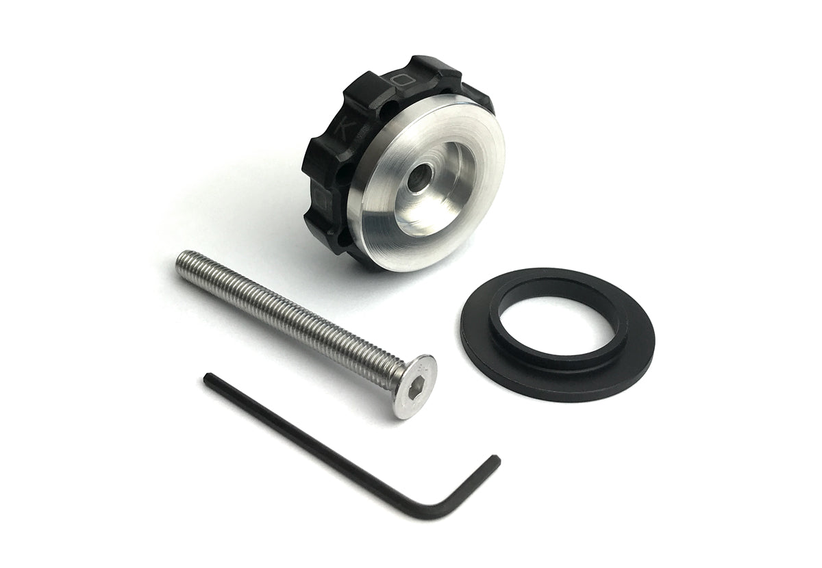 Kit cruise control Kaoko HND105 per scooter Honda Forza 300, Forza 350 e PCX 125