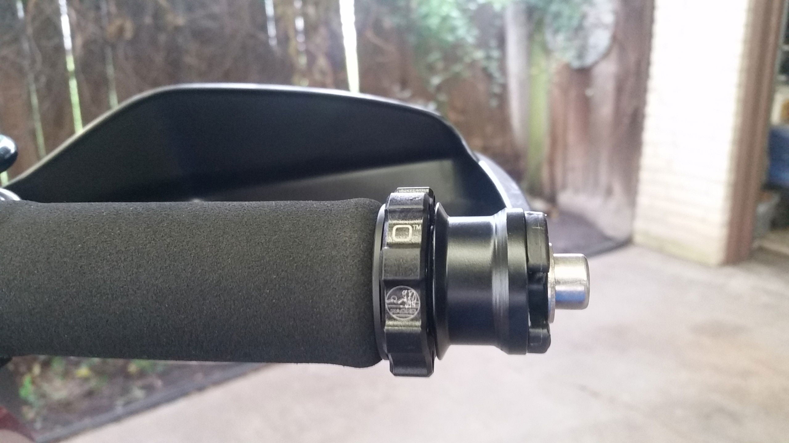 Cruise control HONDA NC750X '18-'20