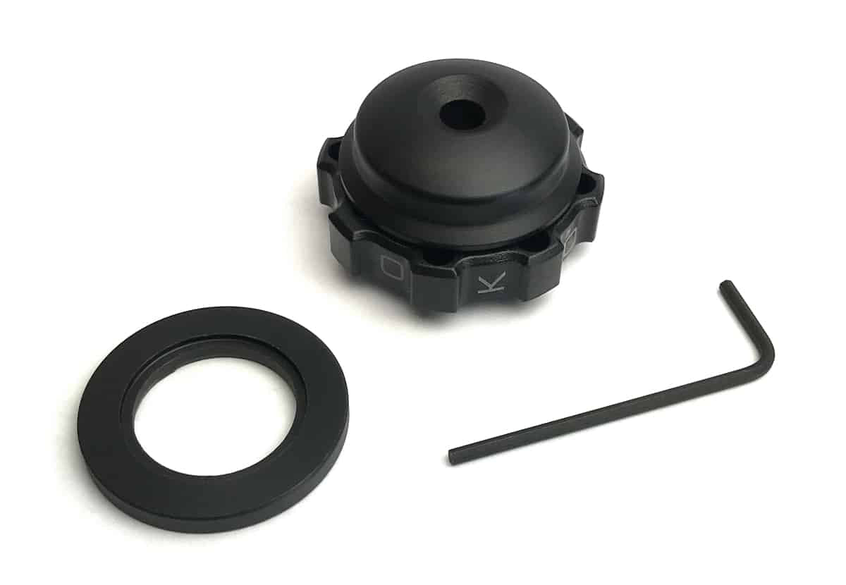 Kit cruise control Kaoko HNDSH per scooter Honda SH300