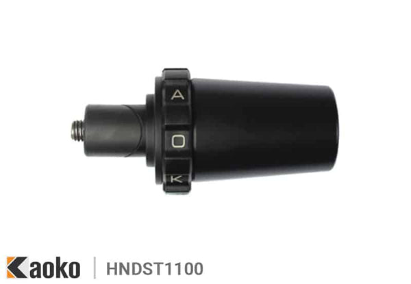 Cruise control per Honda ST1100 Pan European