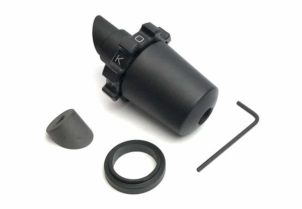 Cruise control per Honda ST1300 Pan European