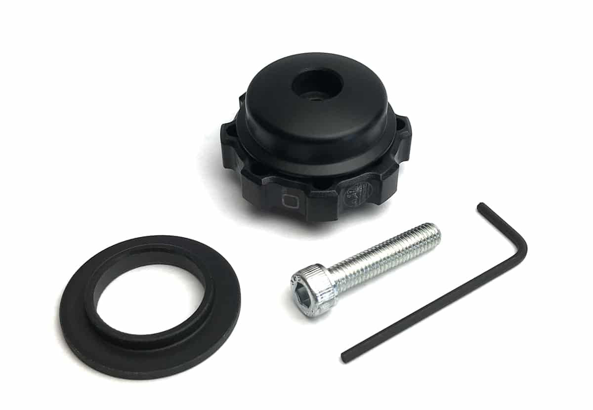 Kit cruise control Kaoko HND300 per Honda VFR800X Crossrunner