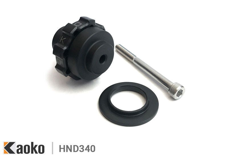 Cruise control HONDA XL750 Transalp '23 - | KA - HND340 - r30792 - ENDURRAD