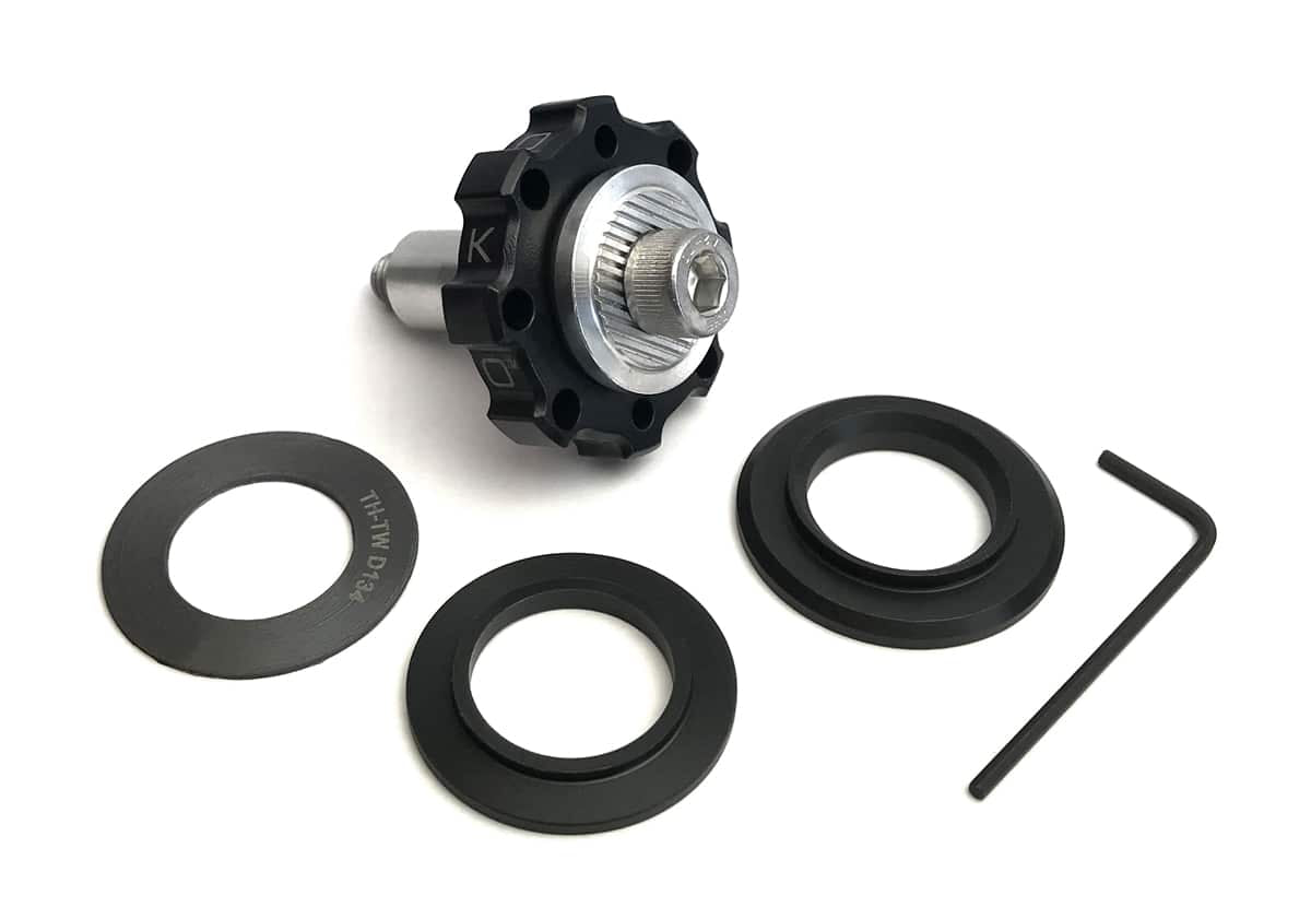 Kit cruise control Kaoko KTMADXR per Honda XR650L