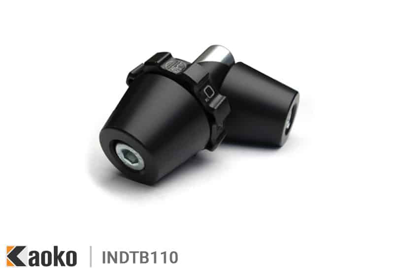 Kit cruise control Kaoko INDTB110 per Indian Scout Sixty 2018–2021